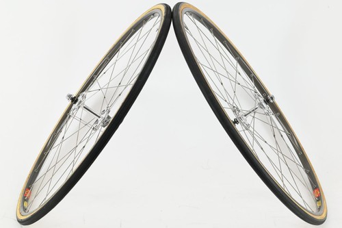 Set ruote campagnolo - set,