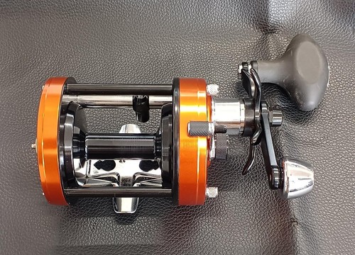 Abu garcia ambassadeur - garcia, c3