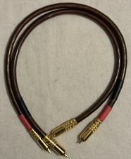 SYMPHONIC LINE RCA CAVO HIGH