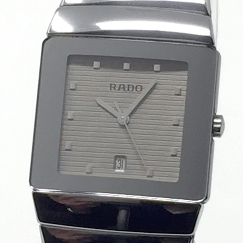 Rado come nuovo - (come,
