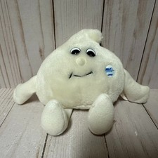 Peluche Pubblicità Vintage