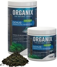 Oasi organix ciclide erbivoro - oasi,