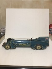 Gunthermann auto da corsa