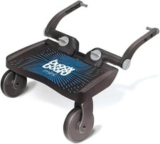 Buggyboard Mini, Pedana