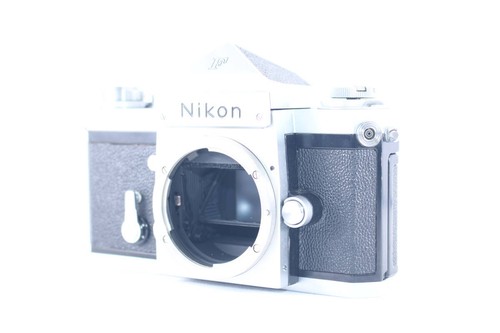 Corpo fotocamera nikon - corpo, eye