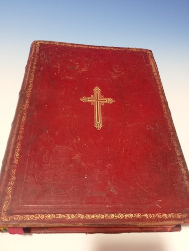 Missale romanum 1911 - missale,