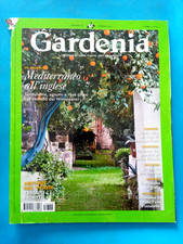 RIVISTA GARDENIA NR. 322