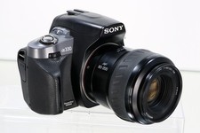 Pour sony alpha minolta - alpha, af