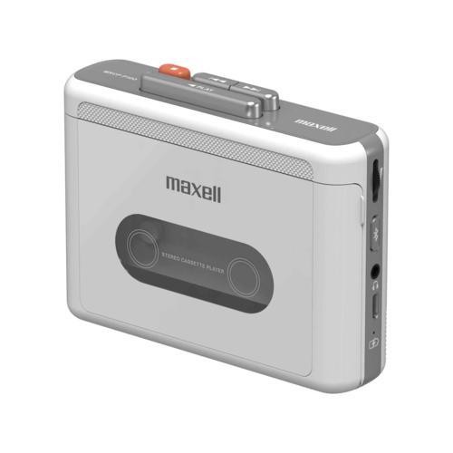 Maxell mxcp p100 - maxell, lettore