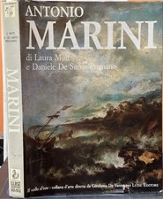 Laura Muti / ANTONIO MARINI
