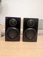 Monitor Audio RADIUS 90 3G Altoparlanti da scaffale neri