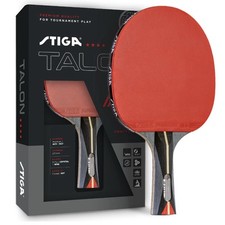 Talon Ping Pong Paddle 6-Ply