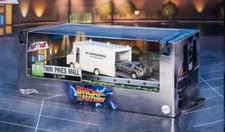 RLC Ritorno Al Futuro DeLorean