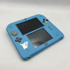 Console Nintendo 2DS Pokemon