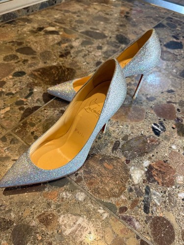 Christian louboutin decollete - christian,