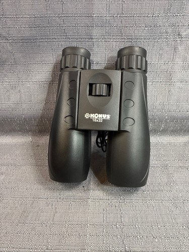 Binocolo land rover konus - binocolo,