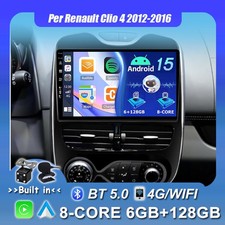 Android 15 Autoradio Per