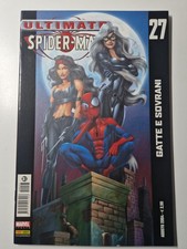🉐🉐 ULTIMATE  SPIDERMAN