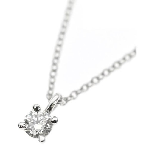 Collana tiffany co - collana, &