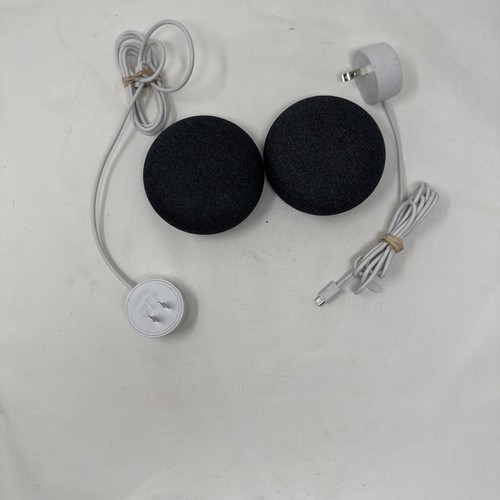 Lot google home mini - of,