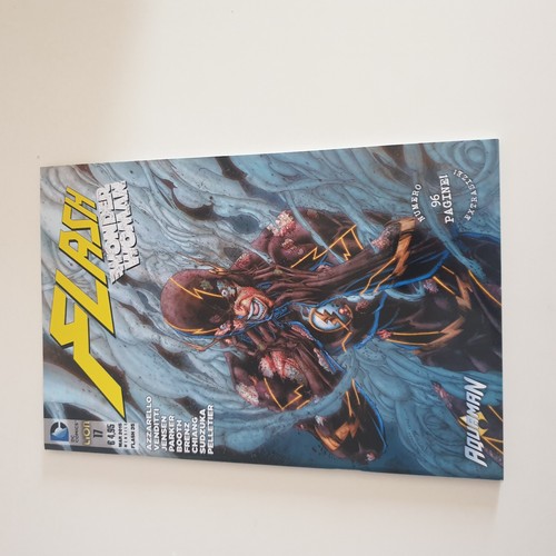 Spp lion flash wonder - wonder, woman