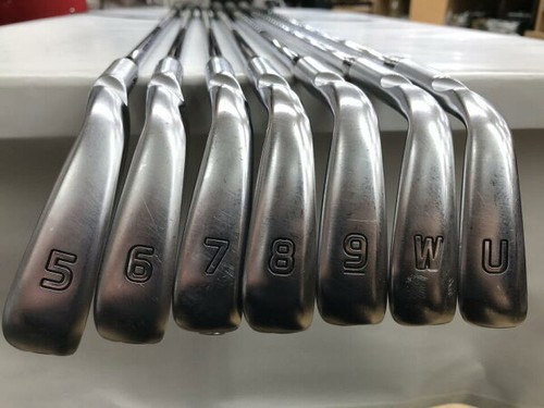 Ping i525 set ferri - ping,