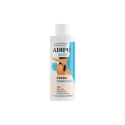 Crema dimagrante brucia grassi - crema,