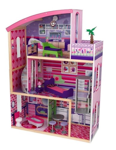 Kidkraft casa delle bambole - kidkraft,