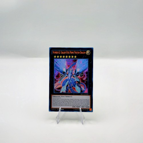 Numero 62 - yu-gi-oh!,