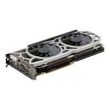 Scheda grafica GPU EVGA NVIDIA