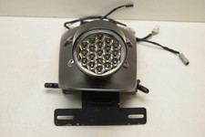 Portatarga YAMAHA XSR 700 ABS