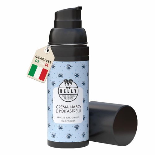 Belly crema polpastrelli - belly®,