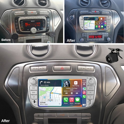 Per ford mondeo - ford, 2008-2011