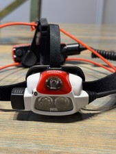 Petzl nao lampada - petzl, nao+