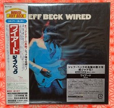 Jeff Beck – Wired – MHCP