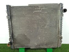 504028467 INTERCOOLER /
