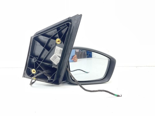 Specchietto retrovisore destro - specchietto,