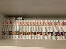 Toriko Manga Completa +