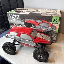 *Raro* Rock Crawler Axial AX10