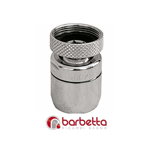Aeratore rompigetto snodo - rompigetto,