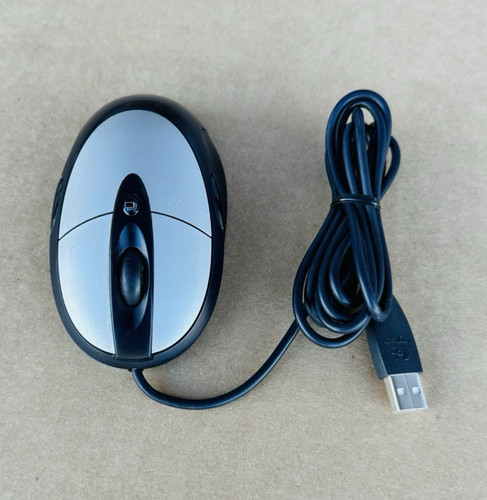Mouse ottico cablato logitech - mouse,