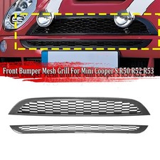 Per mini cooper - cooper, r53