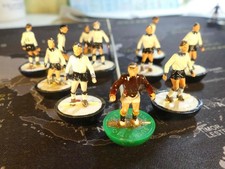 SUBBUTEO TEAM GERMANIA OVEST -