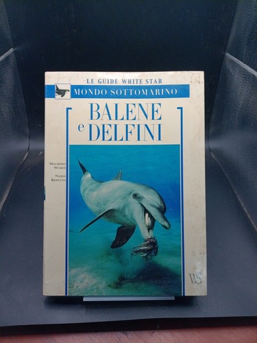 Balene delfini edizione - e,