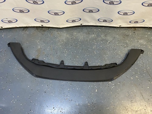 Spoiler paraurti anteriore - , vw