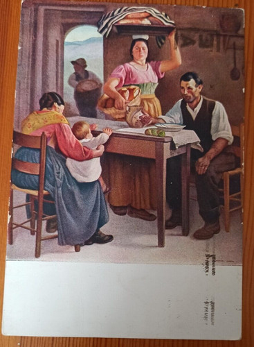 Pubblicitaria lievito - pubblicitaria:,