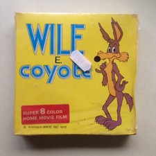WILE COYOTE WILE C 713 Stanco