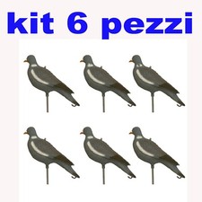 stampi in plastica colombaccio