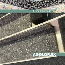 AggloFlex poliuretano