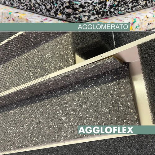 Aggloflex poliuretano - aggloflex,